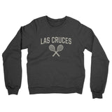 Las Cruces Tennis in Charcoal Heather Color