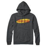 Minneapolis Seinfeld Hoodie-Allegiant Goods Co. Vintage Sports Apparel