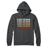 Las Vegas Repeat Hoodie-Allegiant Goods Co. Vintage Sports Apparel