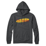 Los Angeles Seinfeld Hoodie-Allegiant Goods Co. Vintage Sports Apparel