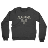 Alabama Tennis in Charcoal Heather Color