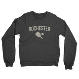 Rochester Pickleball in Charcoal Heather Color