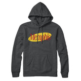 Memphis Seinfeld Hoodie-Allegiant Goods Co. Vintage Sports Apparel