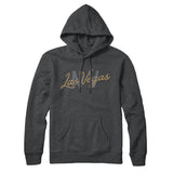 Las Vegas Nv Overprinted Hoodie-Allegiant Goods Co. Vintage Sports Apparel