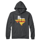 Houston Baseball Hoodie-Allegiant Goods Co. Vintage Sports Apparel