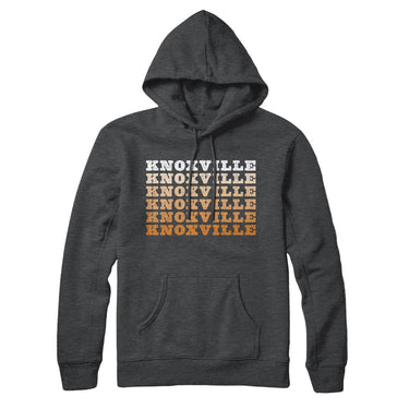 Knoxville Repeat Hoodie-Allegiant Goods Co. Vintage Sports Apparel