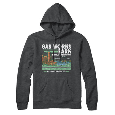 Gas Works Park Hoodie-Allegiant Goods Co. Vintage Sports Apparel