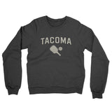 Tacoma Pickleball in Charcoal Heather Color