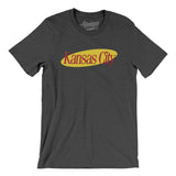 Kansas City Seinfeld Men/Unisex T-Shirt-Allegiant Goods Co. Vintage Sports Apparel