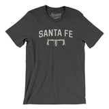 Santa Fe Cycling in Dark Grey Heather Color