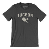 Tucson Pickleball in Dark Grey Heather Color
