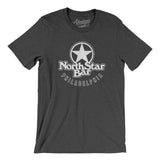 North Star Bar Philadelphia in Dark Grey Heather Color
