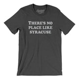 There's No Place Like Syracuse Men/Unisex T-Shirt-Allegiant Goods Co. Vintage Sports Apparel