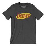 Denver Seinfeld Men/Unisex T-Shirt-Allegiant Goods Co. Vintage Sports Apparel