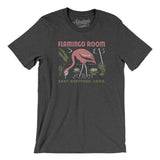 Flamingo Room Hartford in Dark Grey Heather Color