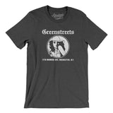 Greenstreets Rochester in Dark Grey Heather Color