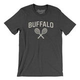 Buffalo Tennis in Dark Grey Heather Color
