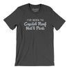 I've Been To Capitol Reef National Park Men/Unisex T-Shirt-Dark Grey Heather-Allegiant Goods Co. Vintage Sports Apparel