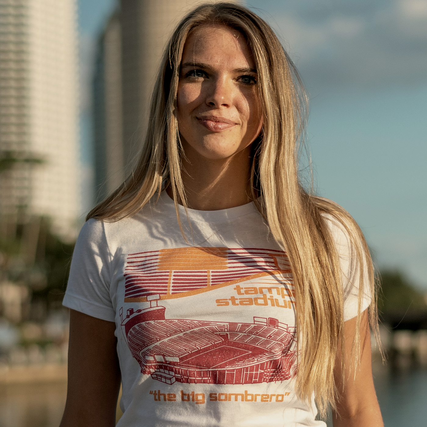 Vintage Sports Arenas