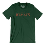 Actually It's Pronounced Berlin in Forest Color