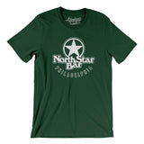 North Star Bar Philadelphia in Forest Color