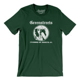 Greenstreets Rochester in Forest Color