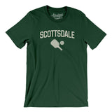 Scottsdale Pickleball in Forest Color