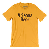 Arizona Beer Men/Unisex T-Shirt-Allegiant Goods Co. Vintage Sports Apparel
