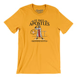 St Paul Apostles Men/Unisex T-Shirt-Allegiant Goods Co. Vintage Sports Apparel
