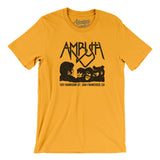 Ambush San Francisco in Gold Color