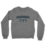 Savannah Cycling in Graphite Heather Color
