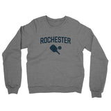 Rochester Pickleball in Graphite Heather Color