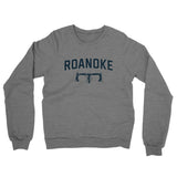 Roanoke Cycling in Graphite Heather Color