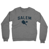 Salem Pickleball in Graphite Heather Color