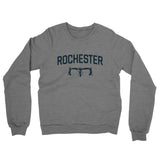 Rochester Cycling in Graphite Heather Color