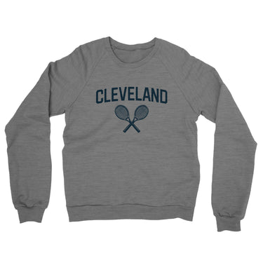 Cleveland Tennis in Graphite Heather Color