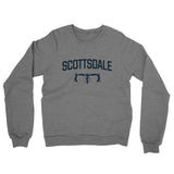 Scottsdale Cycling in Graphite Heather Color