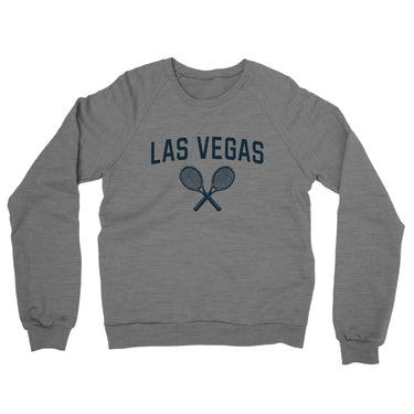 Las Vegas Tennis in Graphite Heather Color
