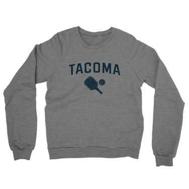 Tacoma Pickleball in Graphite Heather Color