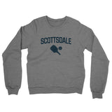 Scottsdale Pickleball in Graphite Heather Color