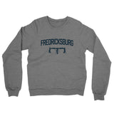 Fredericksburg Cycling in Graphite Heather Color