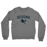 Sedona Pickleball in Graphite Heather Color