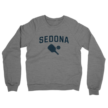 Sedona Pickleball in Graphite Heather Color