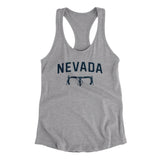 Nevada Cycling in Heather Grey Color