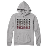Columbia Repeat Hoodie-Allegiant Goods Co. Vintage Sports Apparel