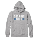 Detroit Grit Hoodie-Allegiant Goods Co. Vintage Sports Apparel