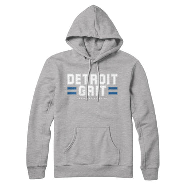 Detroit Grit Hoodie-Allegiant Goods Co. Vintage Sports Apparel