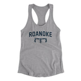 Roanoke Cycling in Heather Grey Color