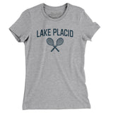Lake Placid Tennis in Heather Grey Color
