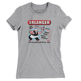 Erlanger Deluxe Beer Philadelphia in Heather Grey Color